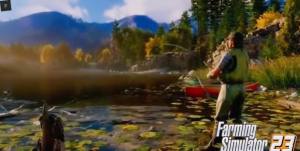 农场模拟器23手机游戏最新版图片1