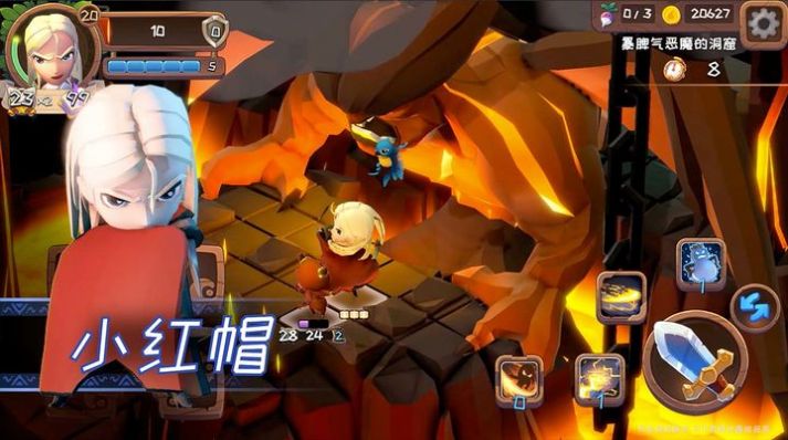 矮人小酒馆游戏图3