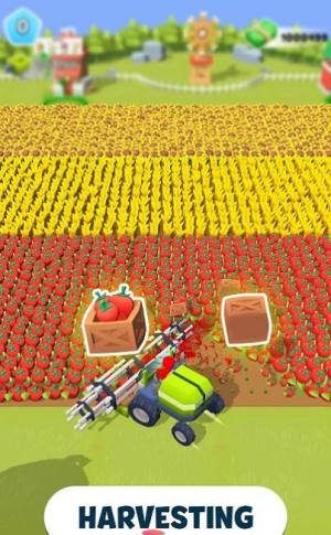 农场谷3D游戏图3