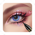 DIY化妆师游戏安卓版 v1.341