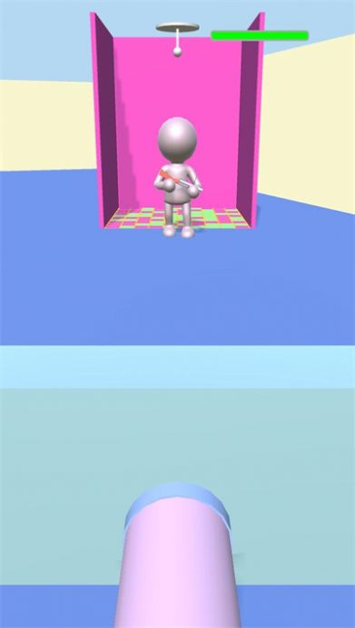 Disco Flag Capture游戏安卓中文版下载图片1