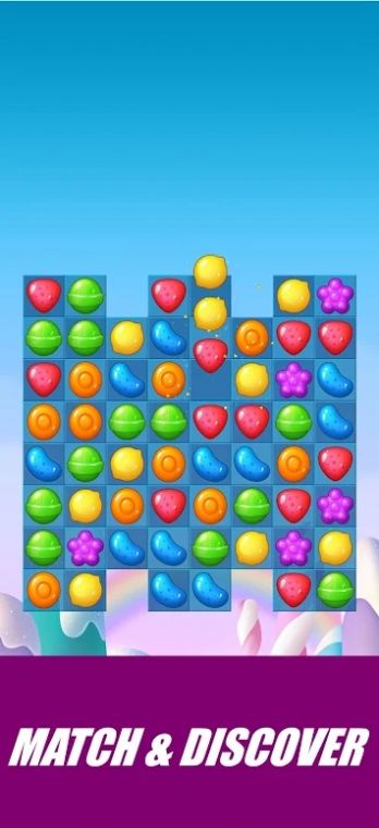 终极匹配世界游戏图2