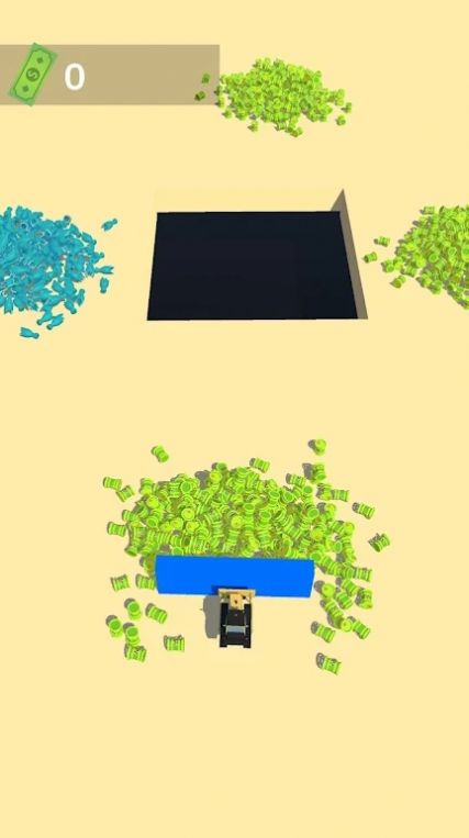 深度铲车清洁手机版图1