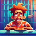 囚犯食物狂热游戏手机版下载 v0.1