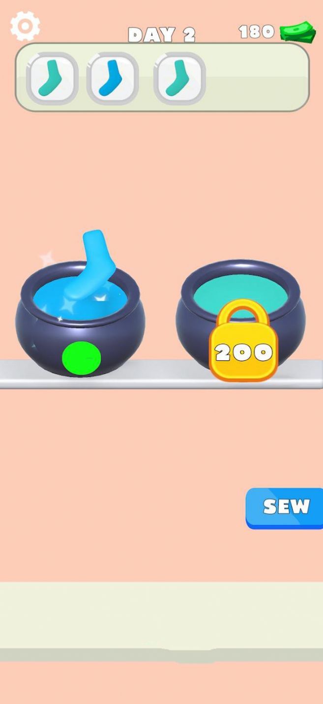 织线时装游戏图3