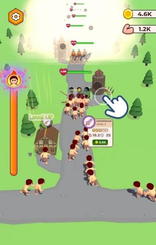 点击战士游戏图1