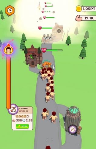 点击战士游戏下载安卓版图片1