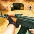 反恐突击队枪战射击游戏官方最新版 v2.0