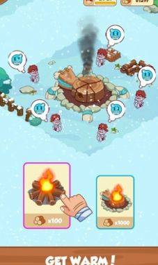 冰河时代生存大亨游戏中文版图片1