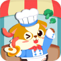 儿童小厨房美食游戏官方安卓版 v1.1.13