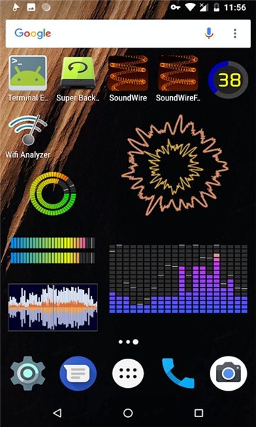 music vu app图3