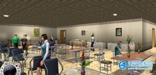 模拟饭店的游戏大全-模拟饭店的游戏推荐-模拟饭店的游戏有哪些