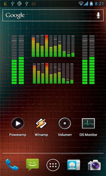music vu app图1