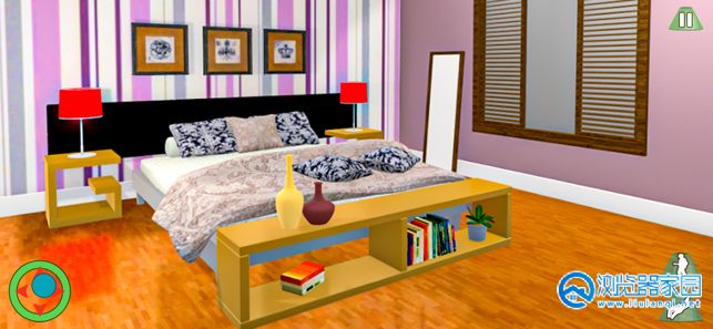 家具装饰题材游戏推荐-模拟家具装饰游戏-最好玩的家具装饰游戏下载