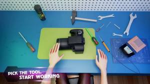 电工模拟器手机版内置菜单2024图片1