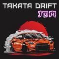 Takata Drift JDM中文版