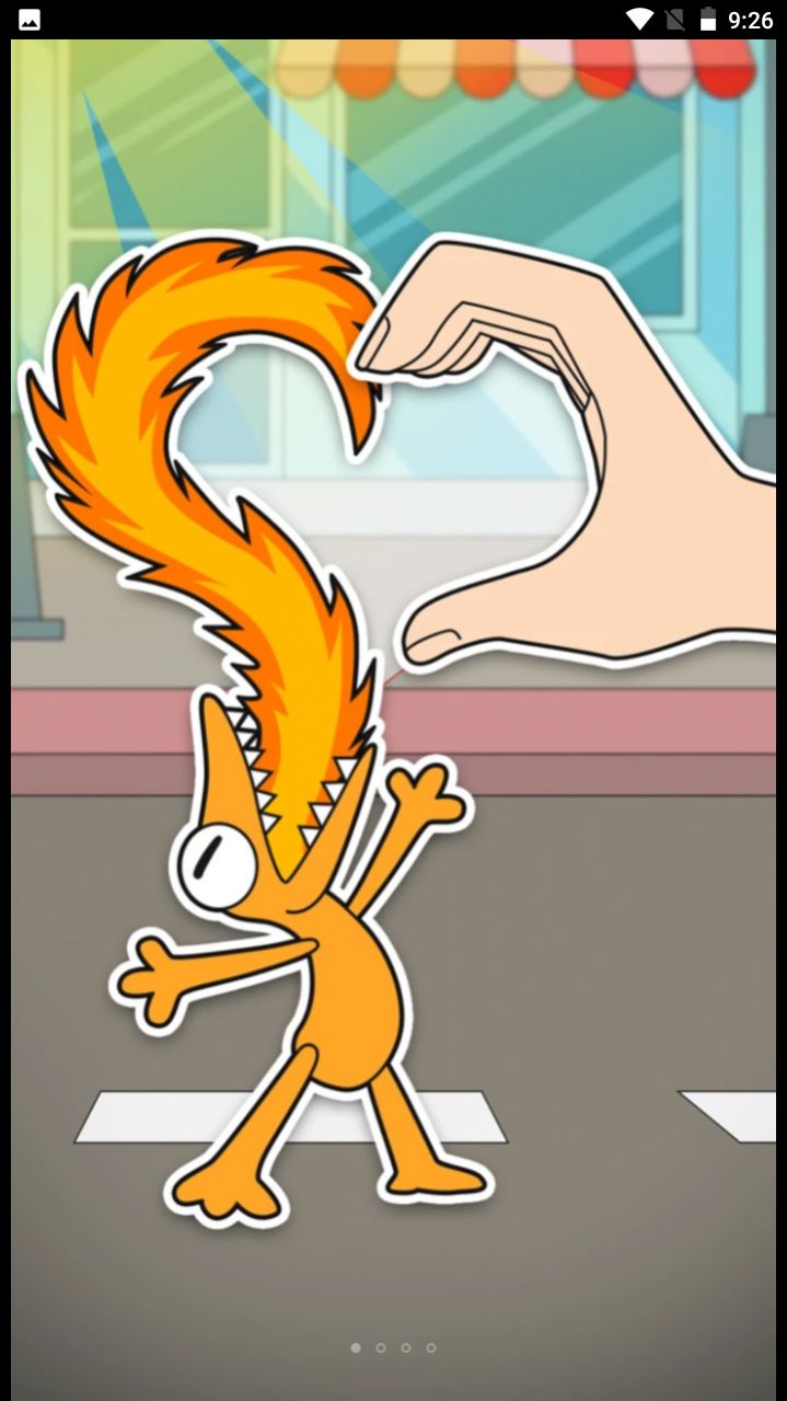 怪物笔芯游戏图2