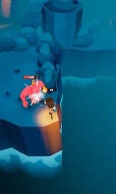 黑暗森林幸存者游戏下载中文版图片1