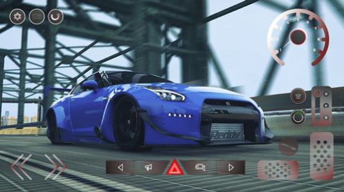 GTR赛车竞速游戏下载安卓版图片1