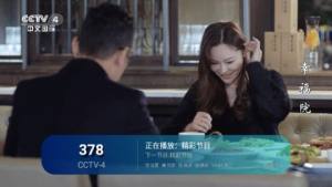 大狐狸TV app图3