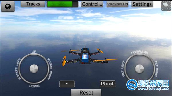 无人机空战游戏大全-模拟无人机驾驶游戏-最真实的操控无人机游戏
