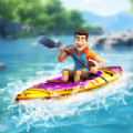 皮划艇之王游戏下载最新版 v0.1
