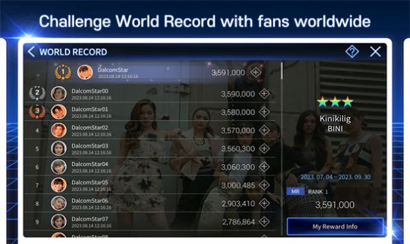 superstar philippines游戏图2