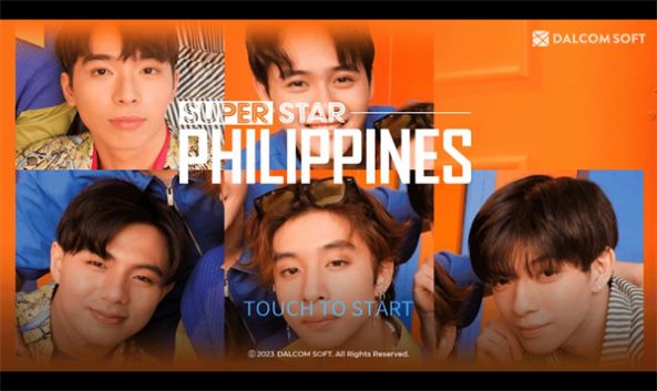 superstar philippines游戏图3
