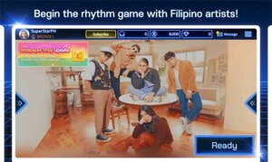 superstar philippines游戏官方版下载图片1