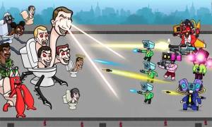 合并马桶人战争游戏官方版下载图片3