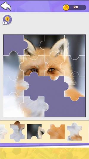 天天拼图大合集官方正版游戏图片1