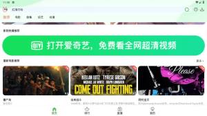 爱优腾影视app官方(爱优腾芒)图片1