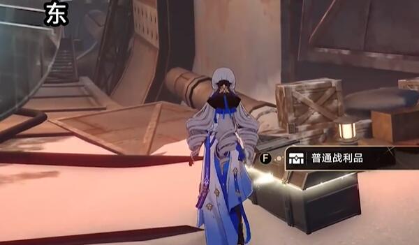 崩坏星穹铁道造物之柱宝箱位置大全  造物之柱宝箱在哪[多图]