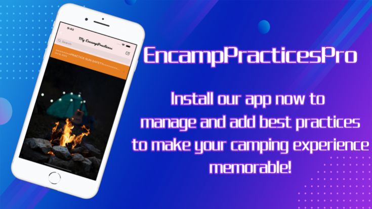 EncampPracticesPro app图2