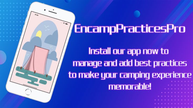 EncampPracticesPro app图3
