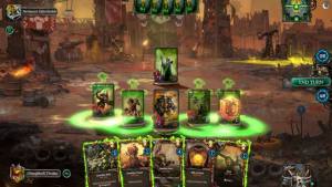 战锤40K混沌锻造手游官方安卓版图片1