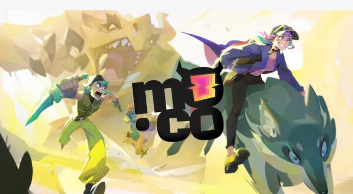mo.co游戏攻略大全  Supercel新作mo co游戏怎么玩[多图]