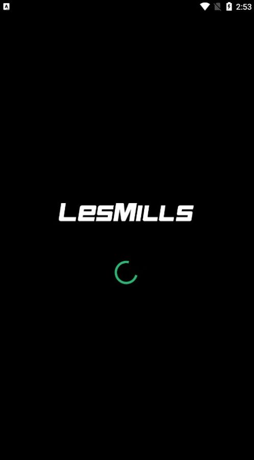 Les Mills Releases app图3