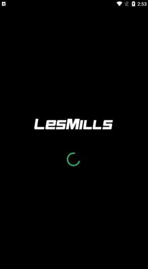 Les Mills Releases app图3