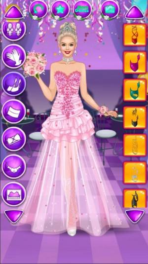 舞会女王造型游戏下载安卓版图片1