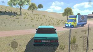 3D Araba Serisi游戏图3