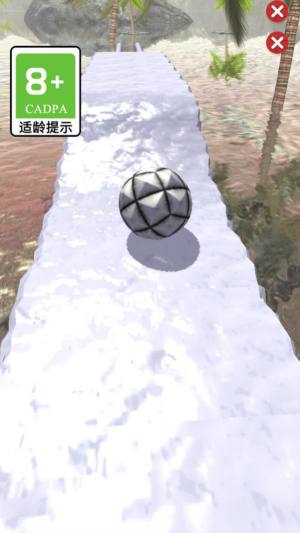 球球冲刺游戏官方最新版图片1