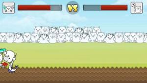 战斗猫竞技场游戏官方版下载图片1