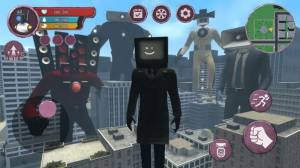 泰坦电视巨人游戏安卓版下载图片1