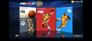 NBA2K传奇科比手机版图2