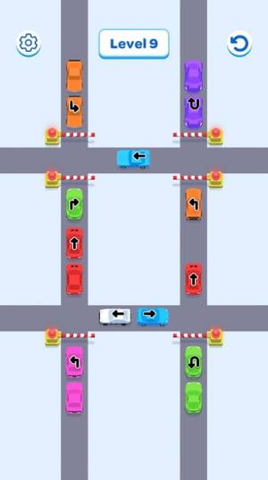 交通秩序管理游戏图3
