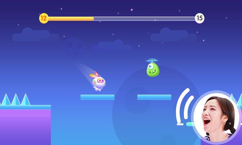 兔兔真可爱游戏下载手机版图片1