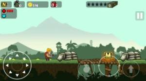 炮火争锋游戏官方安卓版图片1