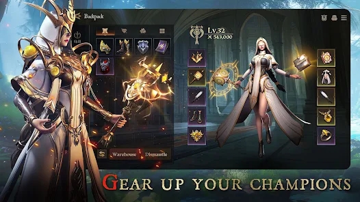 Dungeon Hunter 6攻略大全  地牢猎手6快速通关图文流程一览[多图]