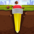 铅笔挖掘建造城市游戏安卓版下载 v1.5